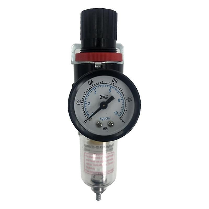 Pneumatic Filter Regulator Air Treatment SM45741