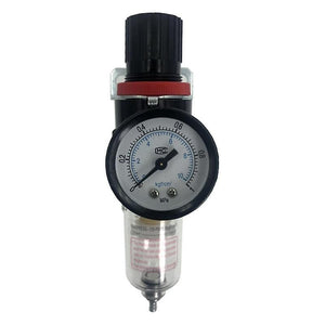 Pneumatic Filter Regulator Air Treatment SM45741