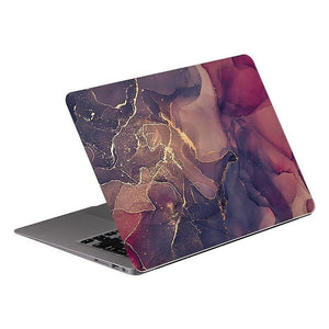 Marble Laptop Sticker Skin 12 13 14 15 1 SM46047