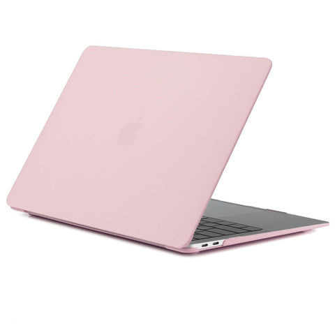 new new pro 13 a1708 crystal and matt finish casual cover for macbook laptop set c sm46437