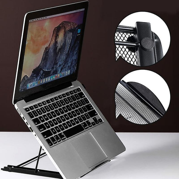 Adjustable Height Laptop Stand Folding P SM46949