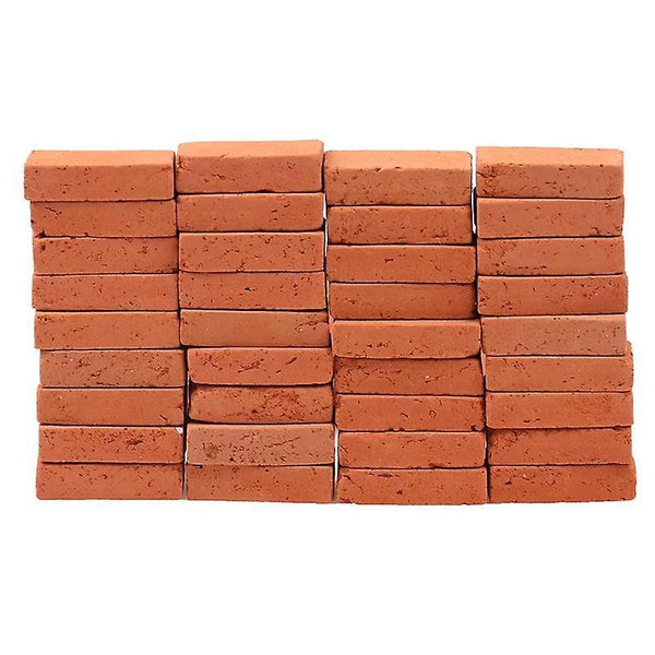 new 120pcs-square bricks brick sand miniature for table landscape scenery sm47611