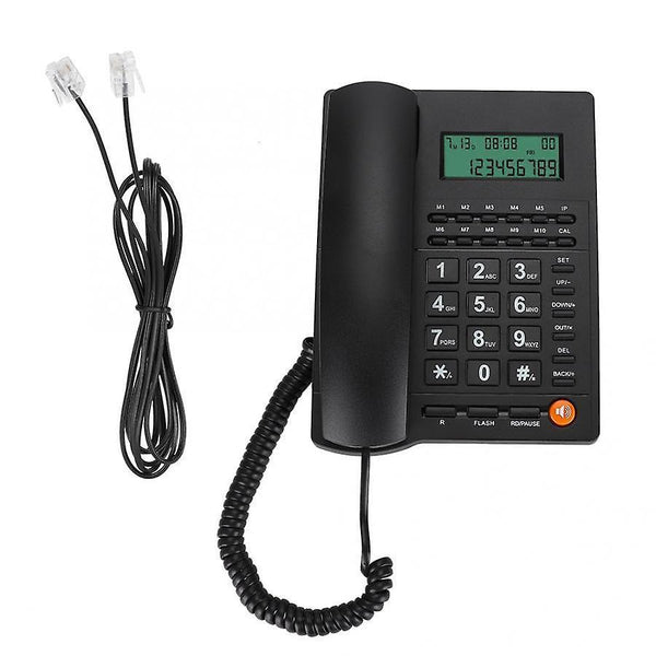 L109 Home Landline Phone Display Caller SM48362