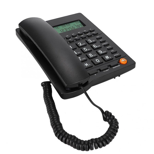 L109 Home Landline Phone Display Caller SM48362