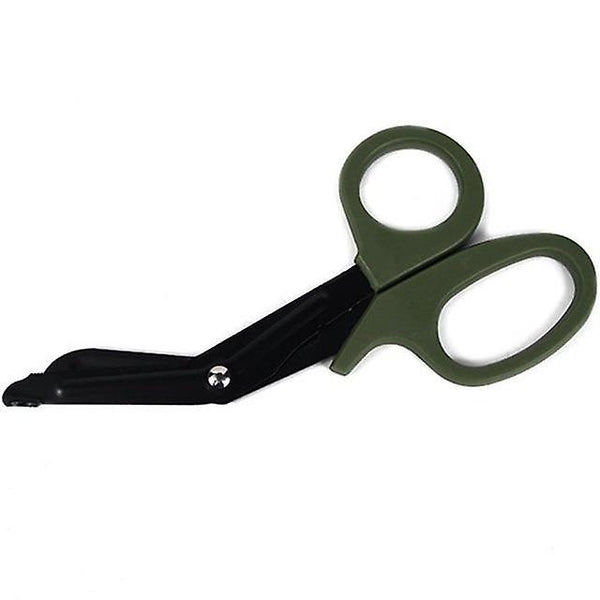 new tan survive paramedic medical rescue scissor trauma emergency first aid outdoor sm50963