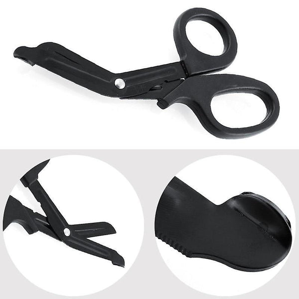 new tan survive paramedic medical rescue scissor trauma emergency first aid outdoor sm50963