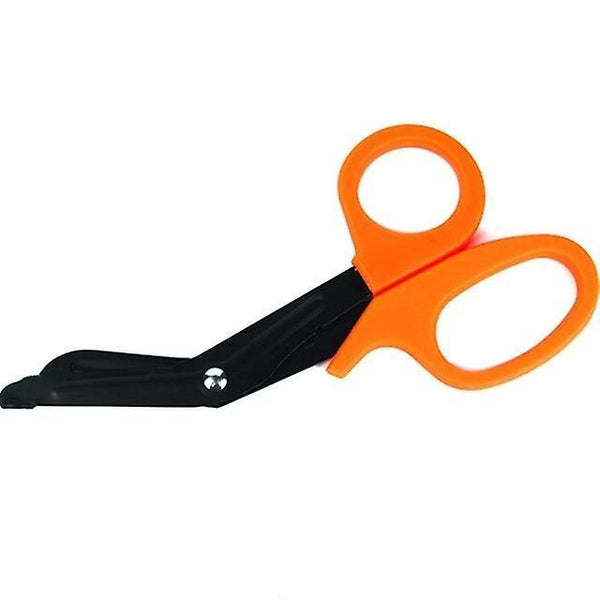 new tan survive paramedic medical rescue scissor trauma emergency first aid outdoor sm50963