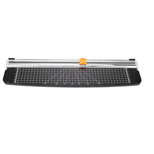 new a3 black portable paper cutter a3 a4 a5 papers trimmer sm51013