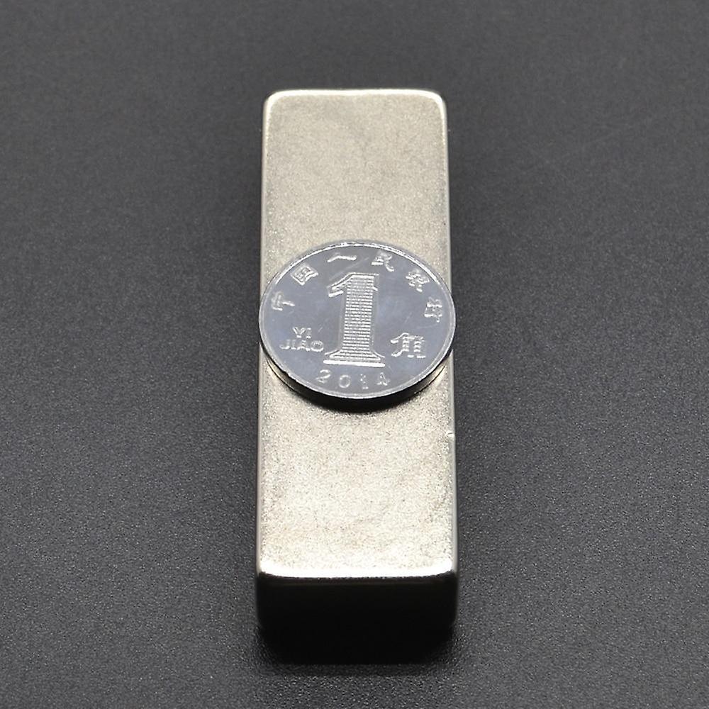 new 1pcs n50 super strong rare earth permanet neodymium magnet block sm51183