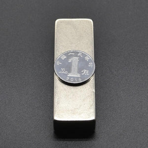 new 1pcs n50 super strong rare earth permanet neodymium magnet block sm51183