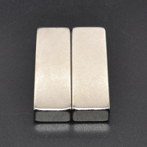 new 1pcs n50 super strong rare earth permanet neodymium magnet block sm51183