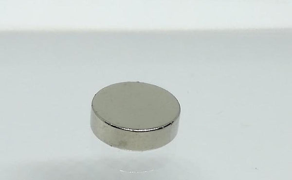 5 To 100pcs Disc Magnet 10x3 N38 SM51207