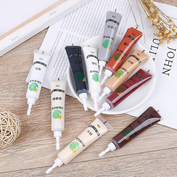 new 5 solid wood furniture refinishing paste repair paint floor colors repair pen sm51343