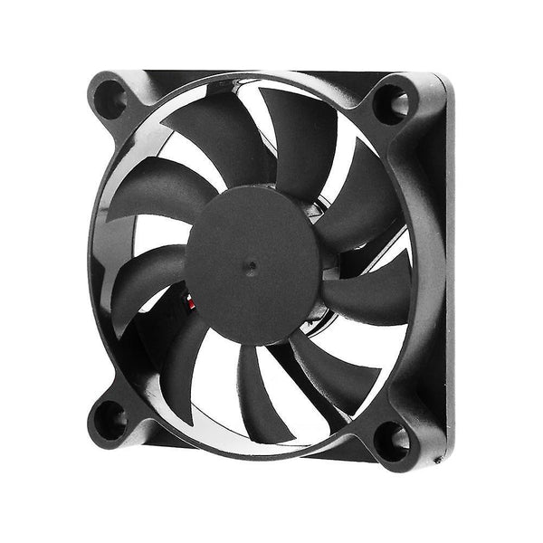 12v Dc Cooling Fan For Computer Pc Diame SM62503