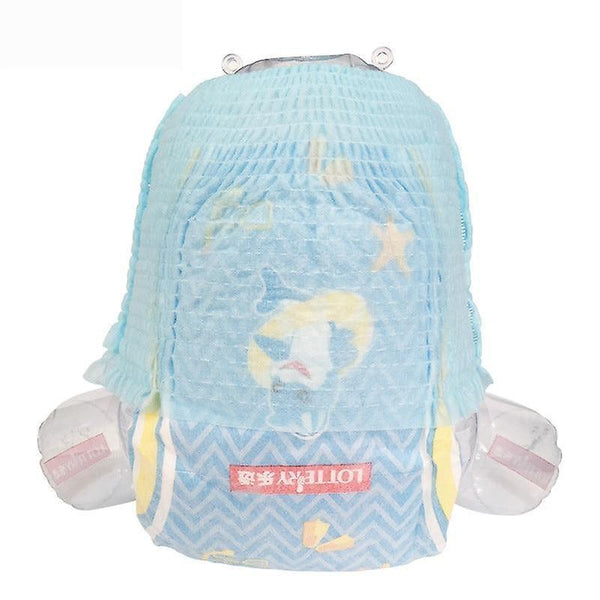 Disposable Waterproof Swimming Baby Diap SM63183