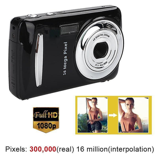 16mp Ultra clear Full Hd 1080p Digital C SM63294