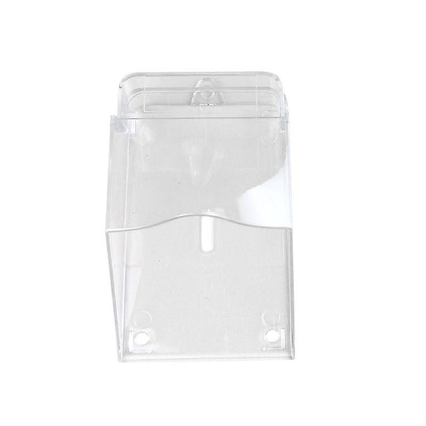 new waterproof plastic cover for wireless door bell sm64649