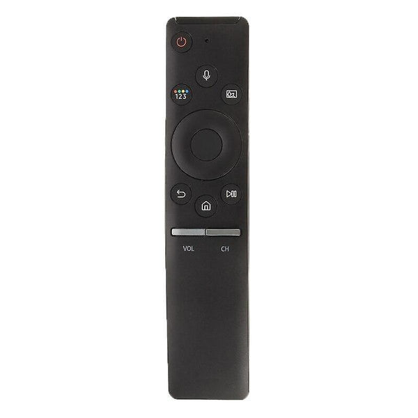 Remote controls voice remote control bn59-01298g for samsung smart tv qn75q7fn qn49q6 qn75q8 replacement accessories