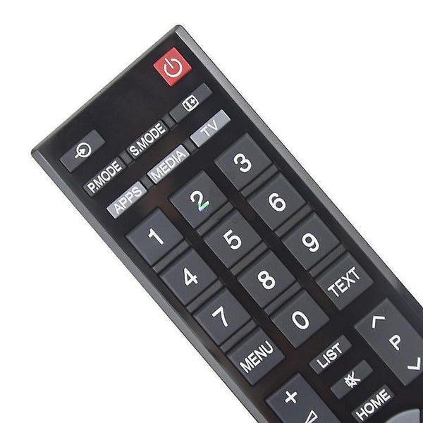 Remote controls original ct-8547 for toshiba led tv remote control