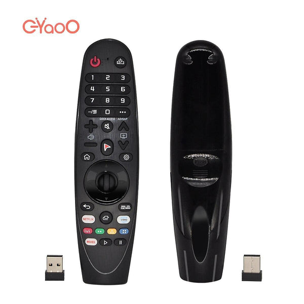 Remote controls smart remote control replacement for lg hd 4k tv mr600 mr650 mr700 mr-19ba mr-20 n-2013l