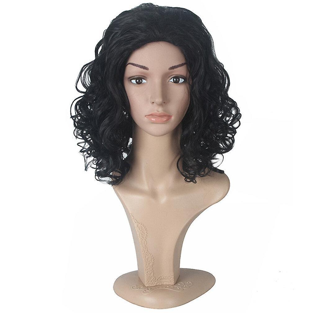 Wigs anime wigs jon snow halloween synthetic hair wigs