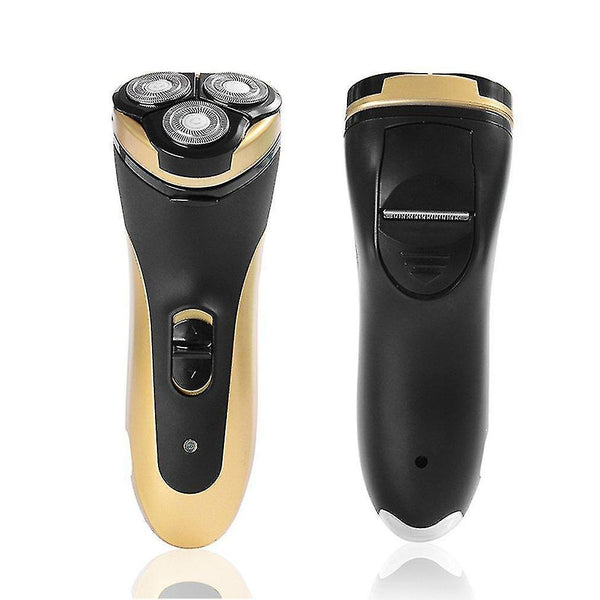 Electric razors 3 blades electric razor electric shavers for men rechargeable electric shaver portable electric