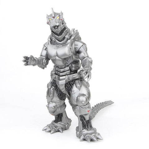 Mecha Godzilla Vinyl Action Figure Toy M GR1317