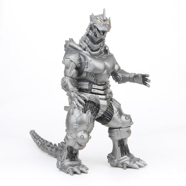 Mecha Godzilla Vinyl Action Figure Toy M GR1317