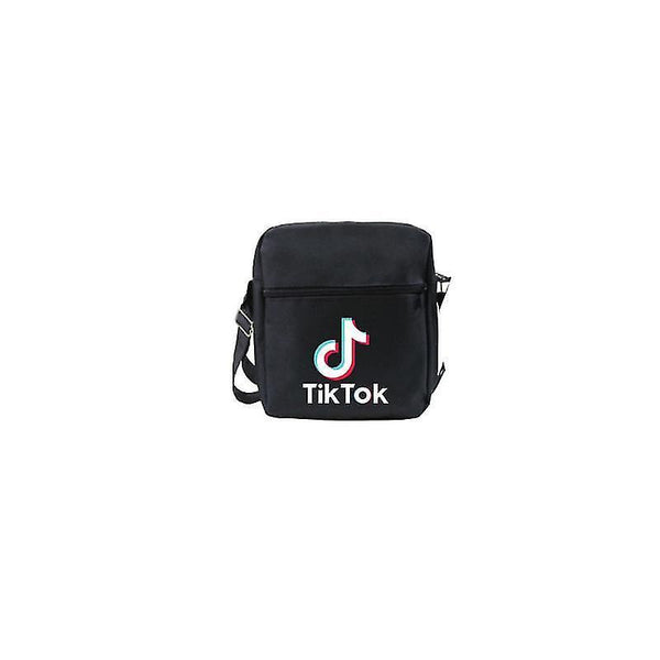 3piece Tik Tok School Bag Backpack Shoul GR4813