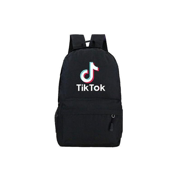 3piece Tik Tok School Bag Backpack Shoul GR4813