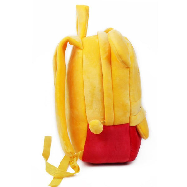 Winnie Pooh Backpack Student School Bag GR4879