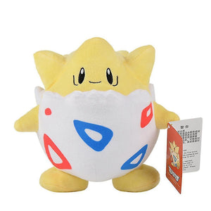 删除Dolls Togepi Pokemon Plush Doll Toy 25cm GR20746