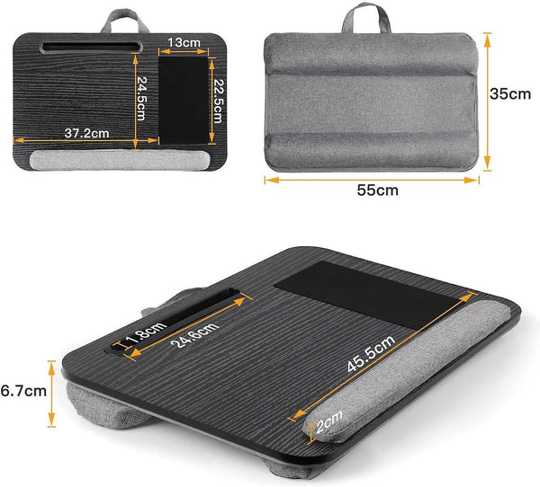 Keyboard Mouse Wrist Rests Laptop Tray C GR38766