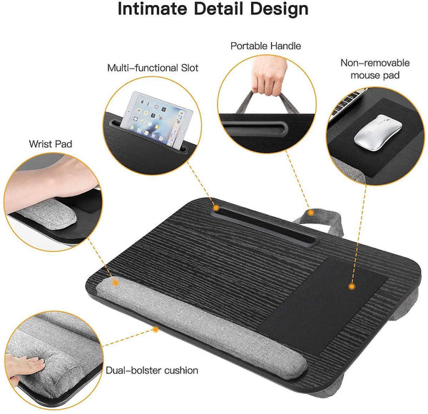Keyboard Mouse Wrist Rests Laptop Tray C GR38766