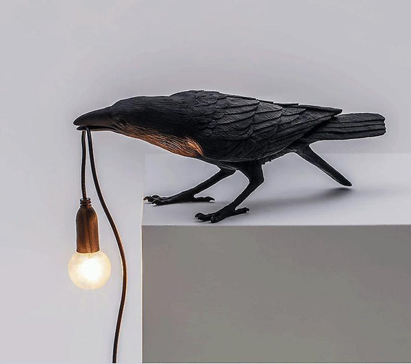 Lamps Lucky Bird Table Lamp led Lamp Bed GR39941