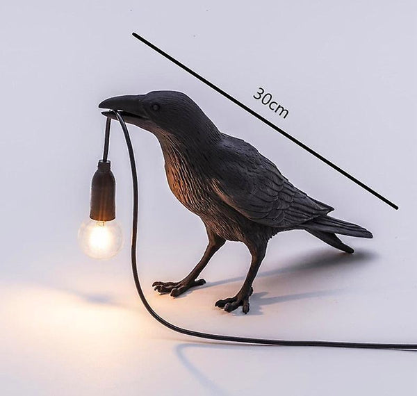 Lamps Lucky Bird Table Lamp led Lamp Bed GR39941