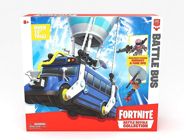 Toy Playsets Battle Royale Collection Ba GR66913