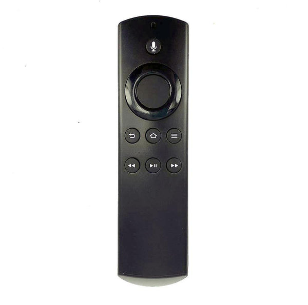 Remote controls control original fit for amazon fire tv stick media box remote control alexa voice dr49wk b pe59cv