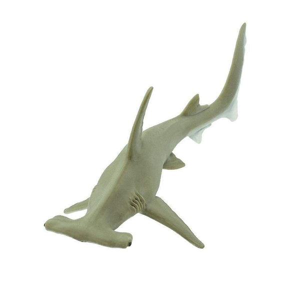 Ant Farms Safari Ltd Hammerhead Shark Miniature