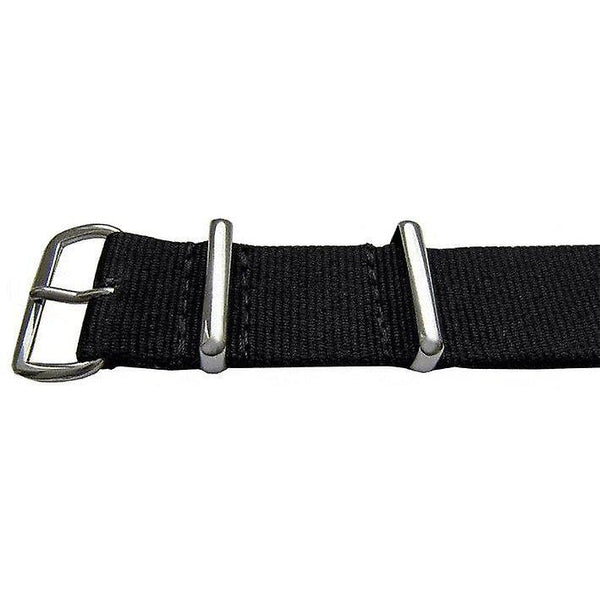 Watch bands 16mm nato style watch strap