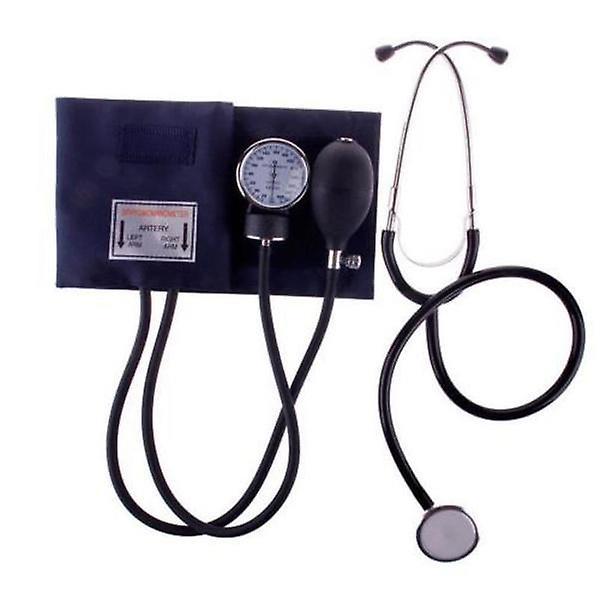 Blood pressure monitors blood pressure cuff stethoscope meter gauge