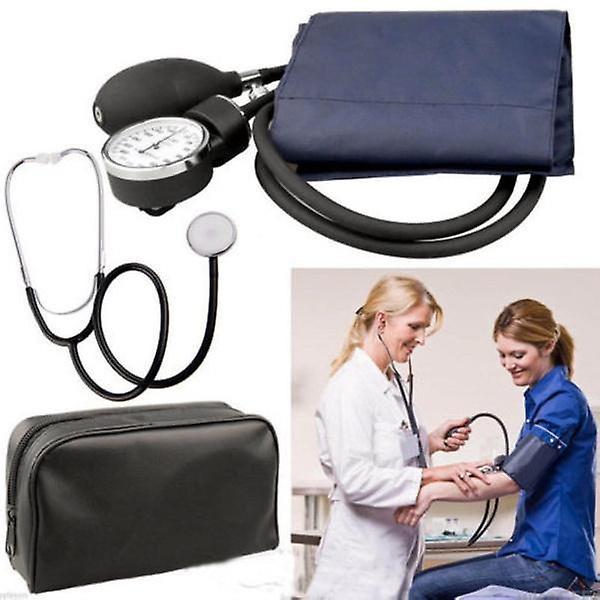 Blood pressure monitors blood pressure cuff stethoscope meter gauge