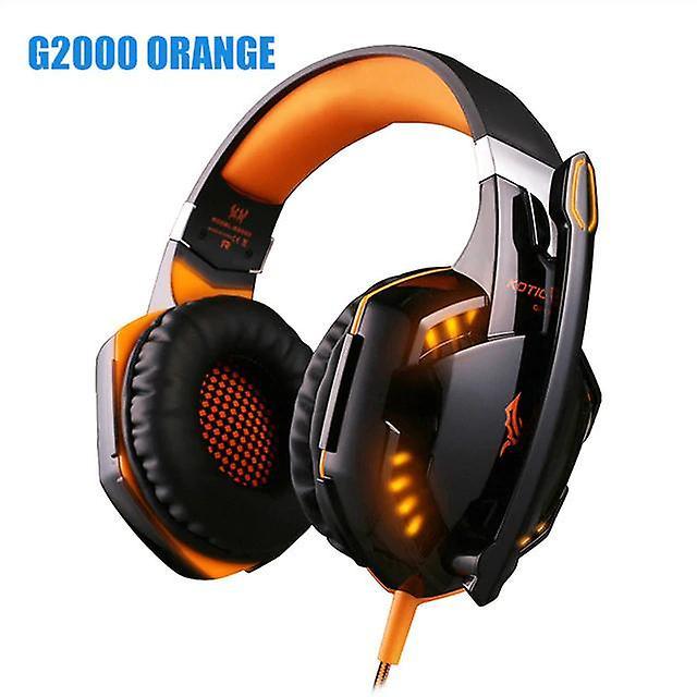 Headphones headsets headset over ear wired earphones gaming headphones