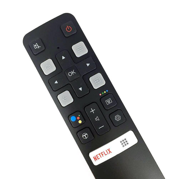 Remote controls tv remote control rc802v fmr1 for tcl lcd tv