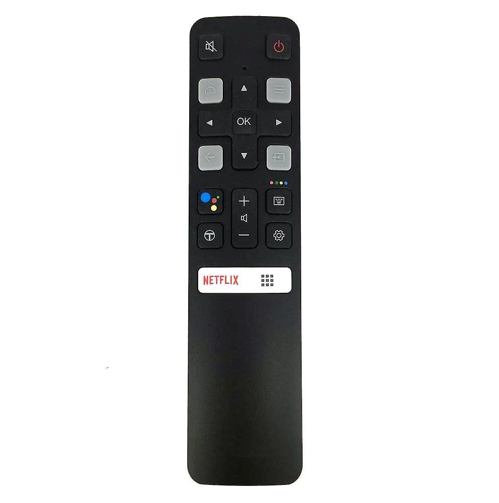 Remote controls tv remote control rc802v fmr1 for tcl lcd tv