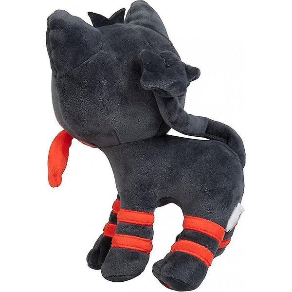 删除Action Toy Figures Pokemon Plush  8" Inch Plush Litten