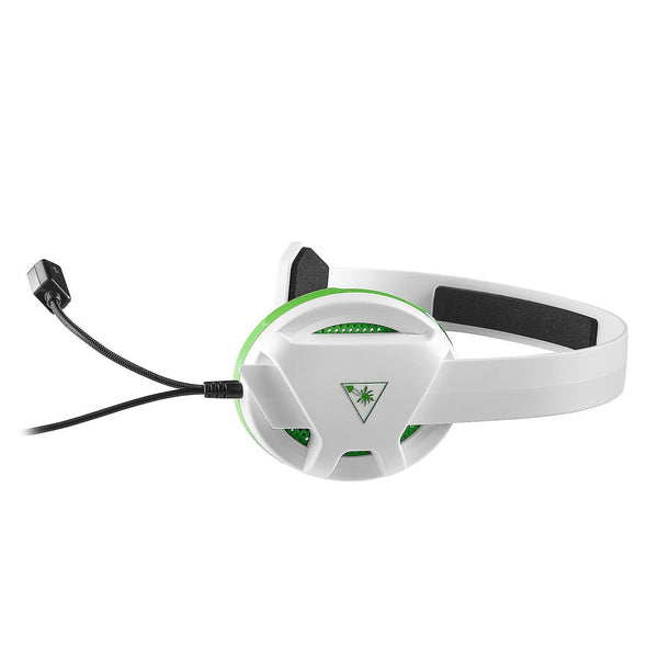 Headphones headsets recon chat white headset - xbox one  ps4 and ps4 pro