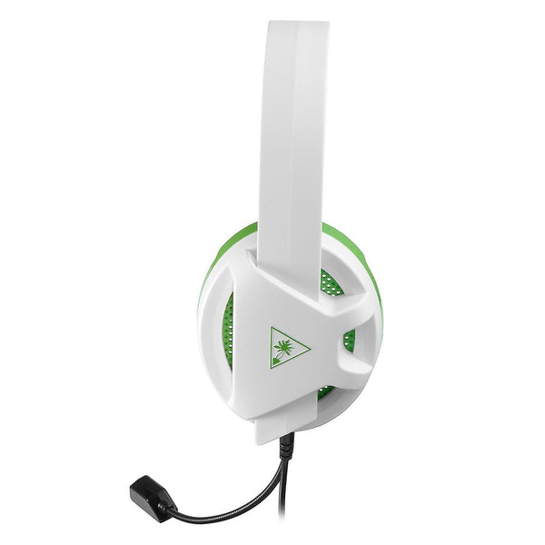 Headphones headsets recon chat white headset - xbox one  ps4 and ps4 pro