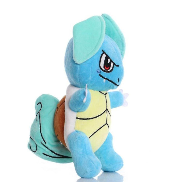 Stuffed Animals 25 Cm Takara Tomy Wartortle Plush Toy Doll