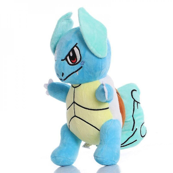 Stuffed Animals 25 Cm Takara Tomy Wartortle Plush Toy Doll